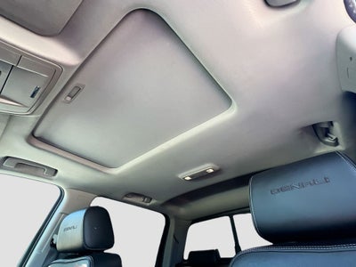 2016 GMC Sierra 2500HD Denali