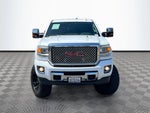 2016 GMC Sierra 2500HD Denali