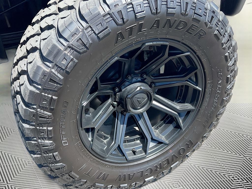 2016 GMC Sierra 2500HD Denali