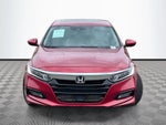 2018 Honda Accord EX-L w/Navigation