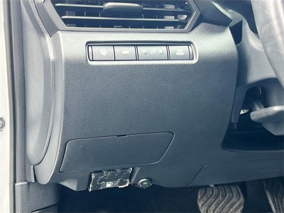 2021 Nissan Altima 2.5 Platinum