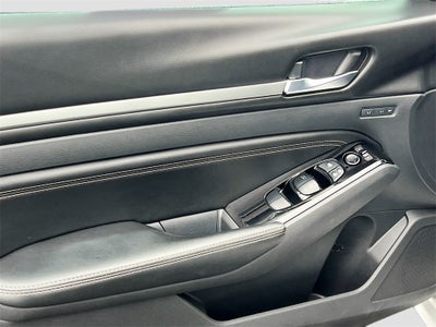 2021 Nissan Altima 2.5 Platinum