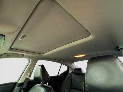 2021 Nissan Altima 2.5 Platinum