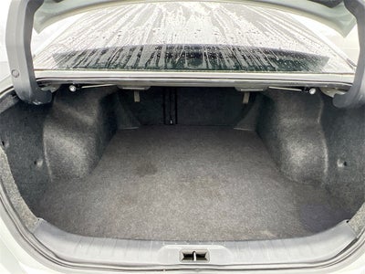 2021 Nissan Altima 2.5 Platinum