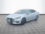 2021 Nissan Altima 2.5 Platinum