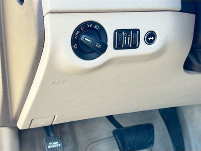 2011 Chrysler 300 Limited