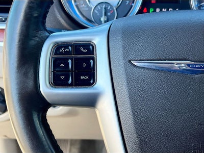 2011 Chrysler 300 Limited