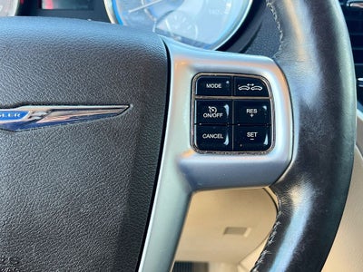 2011 Chrysler 300 Limited