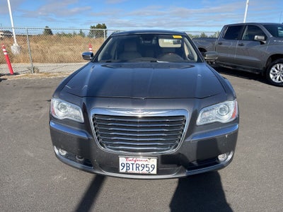 2011 Chrysler 300 Limited