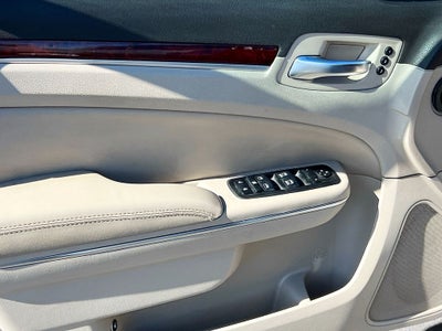 2011 Chrysler 300 Limited