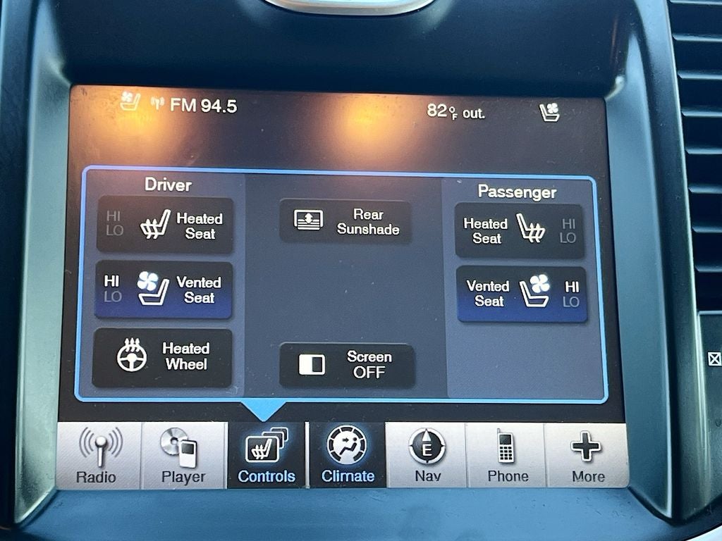 2011 Chrysler 300 Limited
