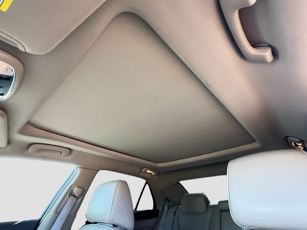 2011 Chrysler 300 Limited