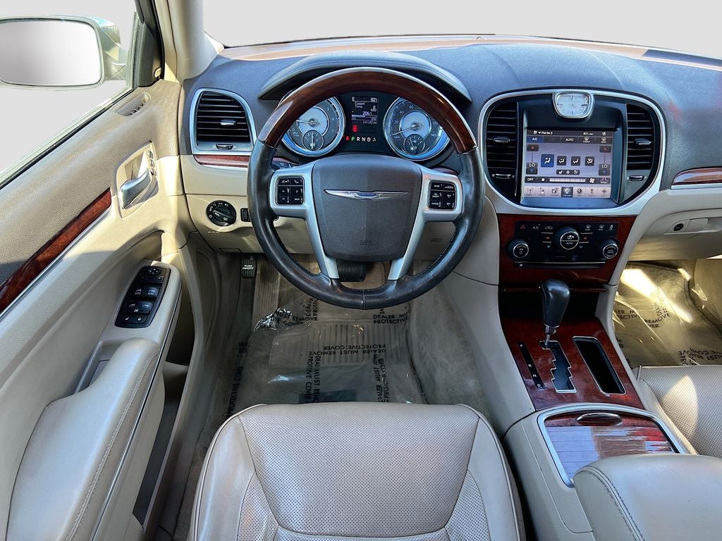 2011 Chrysler 300 Limited