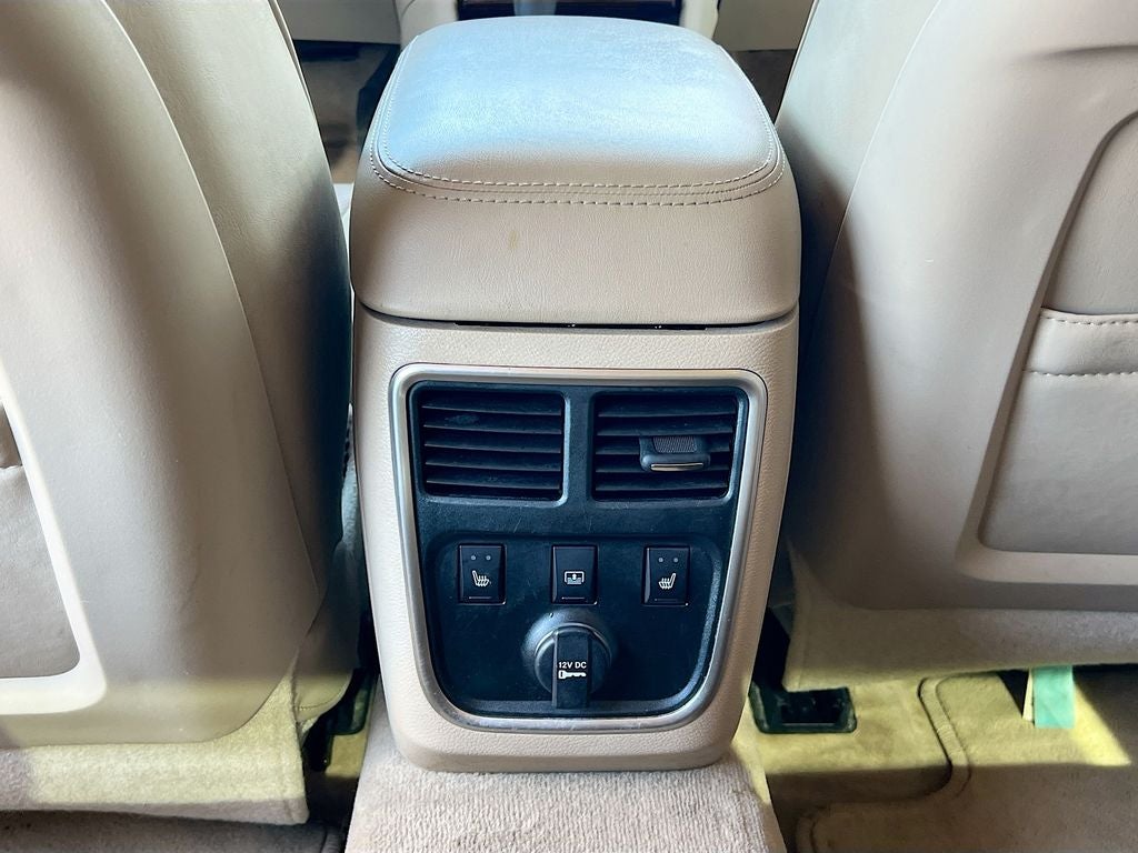 2011 Chrysler 300 Limited