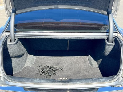 2011 Chrysler 300 Limited