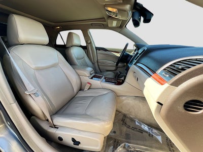 2011 Chrysler 300 Limited