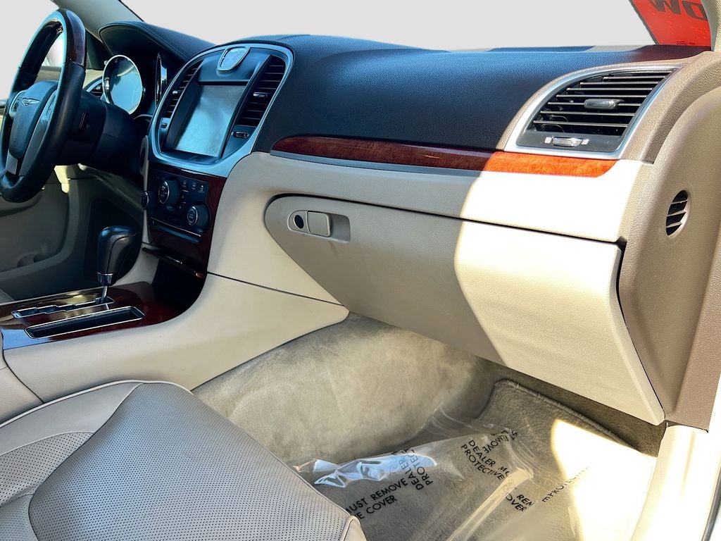 2011 Chrysler 300 Limited