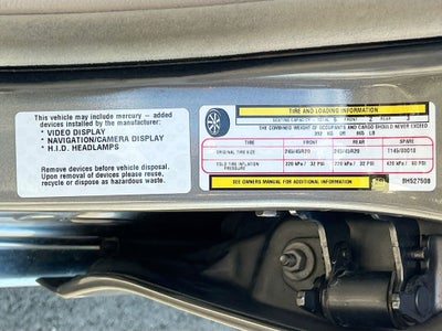 2011 Chrysler 300 Limited