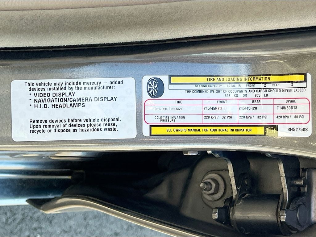 2011 Chrysler 300 Limited