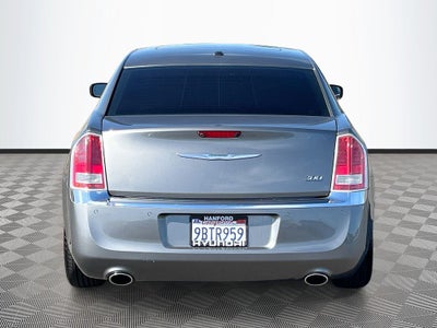 2011 Chrysler 300 Limited