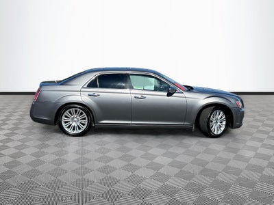 2011 Chrysler 300 Limited