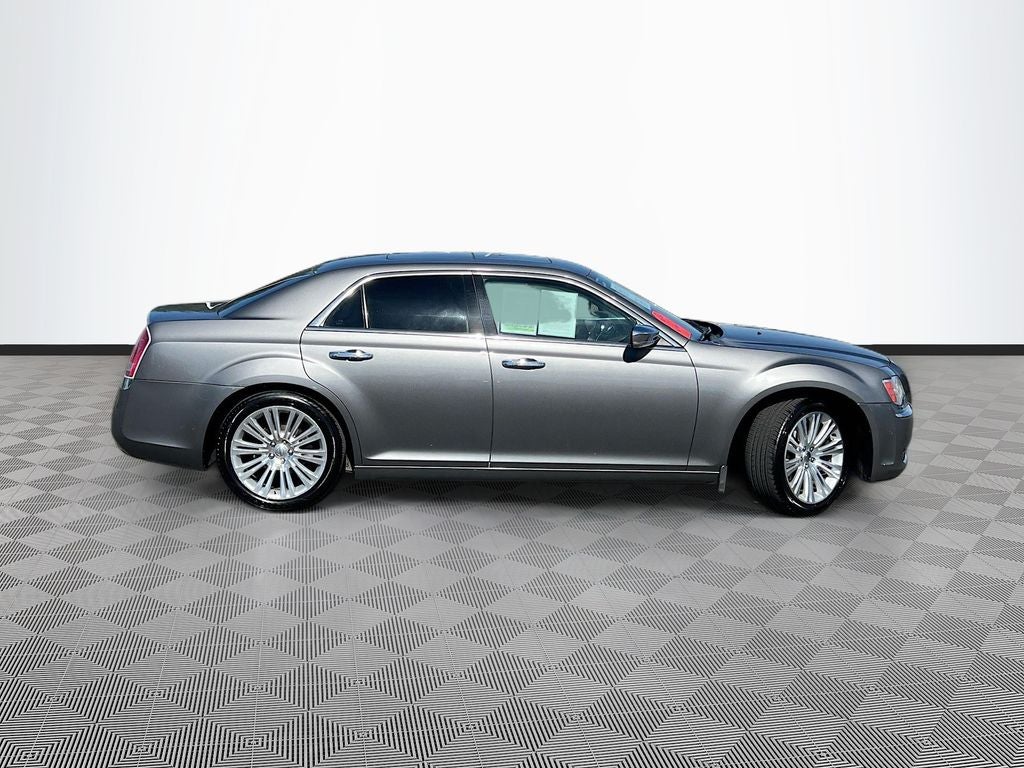 2011 Chrysler 300 Limited