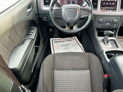 2023 Dodge Charger SXT