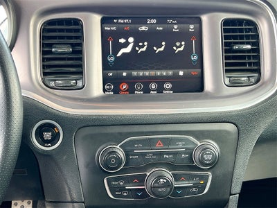 2022 Dodge Charger R/T