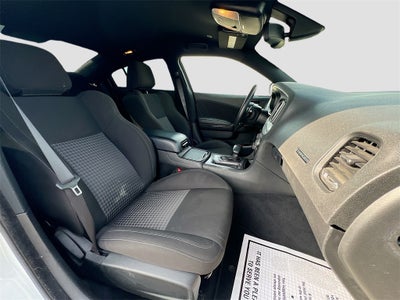 2022 Dodge Charger R/T