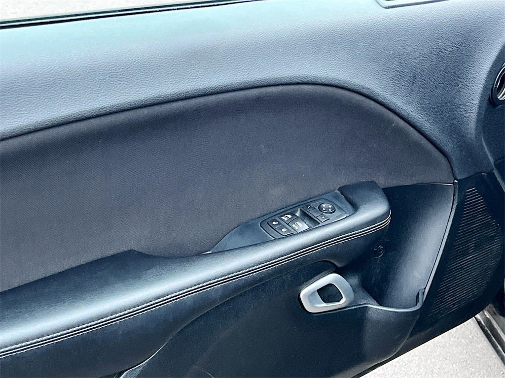 2016 Dodge Challenger R/T