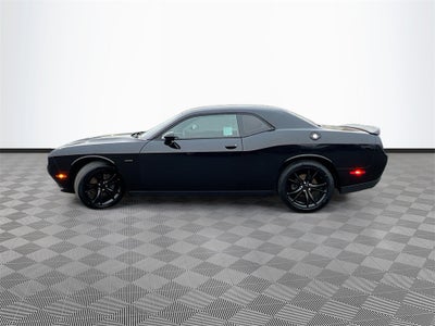 2016 Dodge Challenger R/T