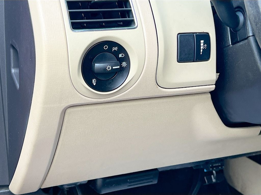 2014 Ford Flex SEL