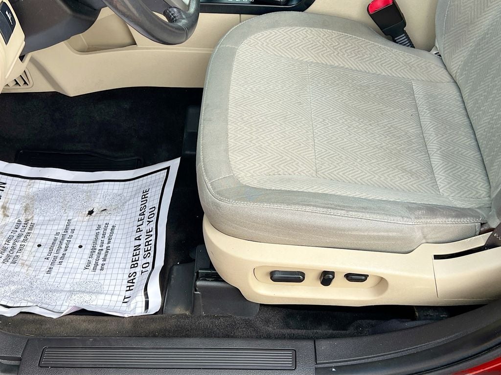 2014 Ford Flex SEL