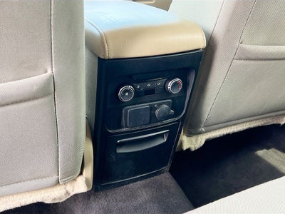 2014 Ford Flex SEL