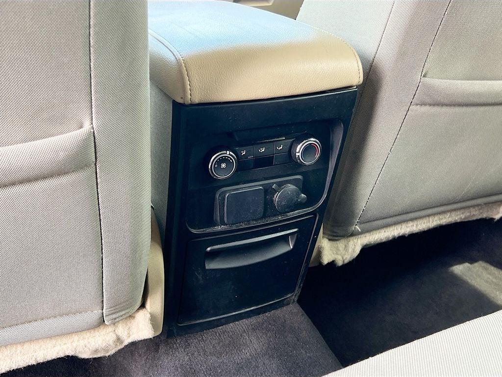 2014 Ford Flex SEL