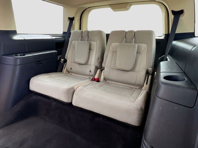 2014 Ford Flex SEL
