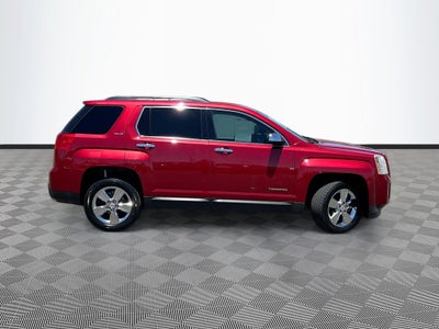 2015 GMC Terrain SLE-2