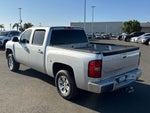 2013 Chevrolet Silverado 1500 LT Texas Edition