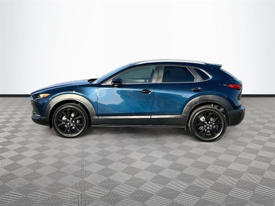 2024 Mazda Mazda CX-30 2.5 S Select Sport