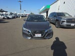 2020 Nissan Sentra S