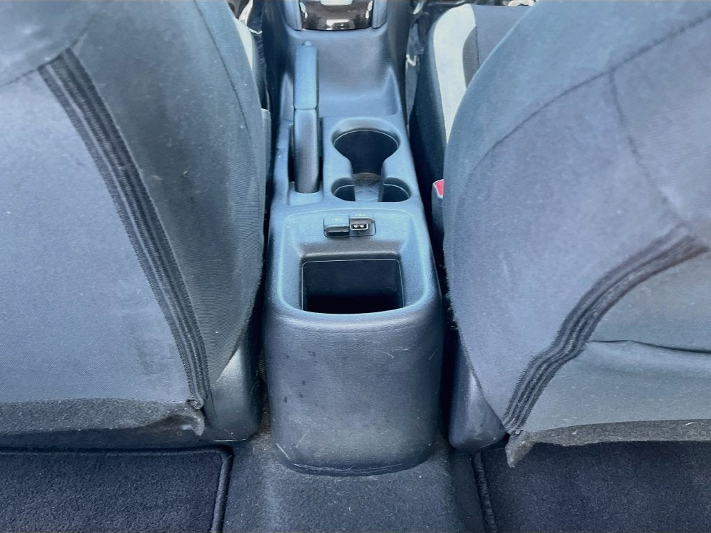 2021 Nissan Versa 1.6 SV