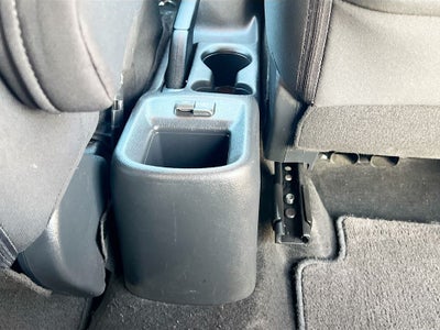 2018 Nissan Kicks SV