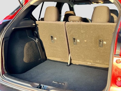 2018 Nissan Kicks SV