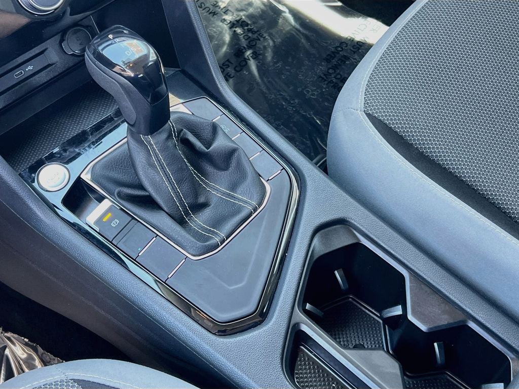 2023 Volkswagen Taos 1.5T S