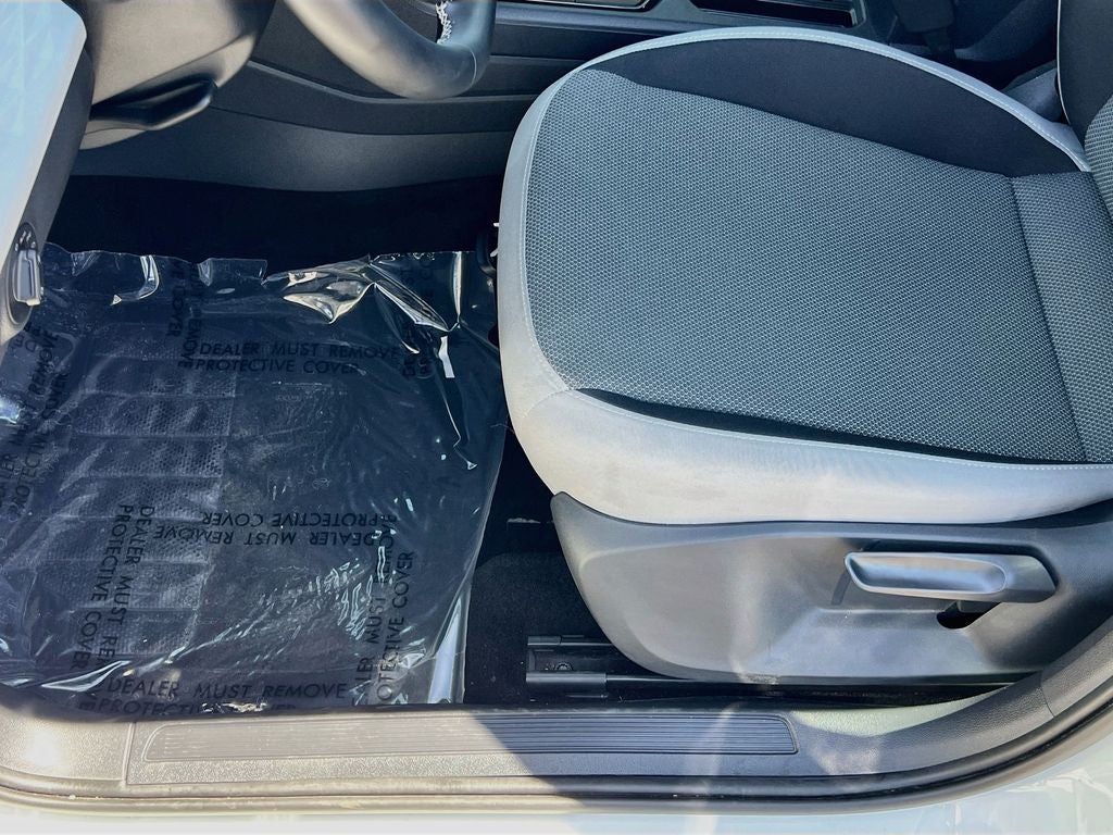 2023 Volkswagen Taos 1.5T S