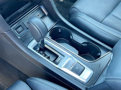 2024 Subaru Ascent Limited