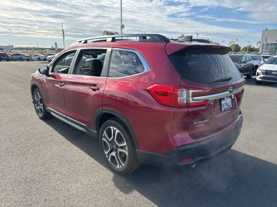 2024 Subaru Ascent Limited