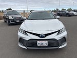 2023 Toyota Camry Hybrid LE