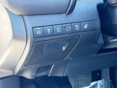 2024 Toyota Camry XSE V6