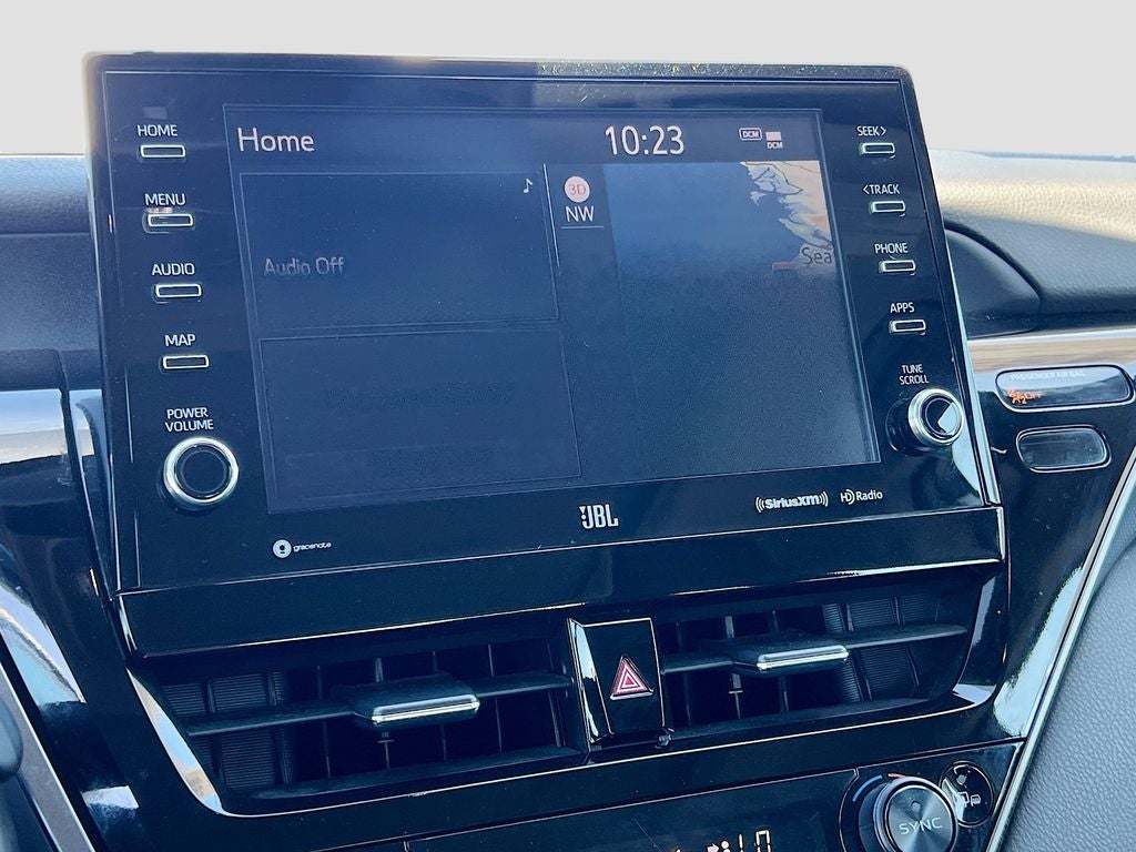 2024 Toyota Camry XSE V6